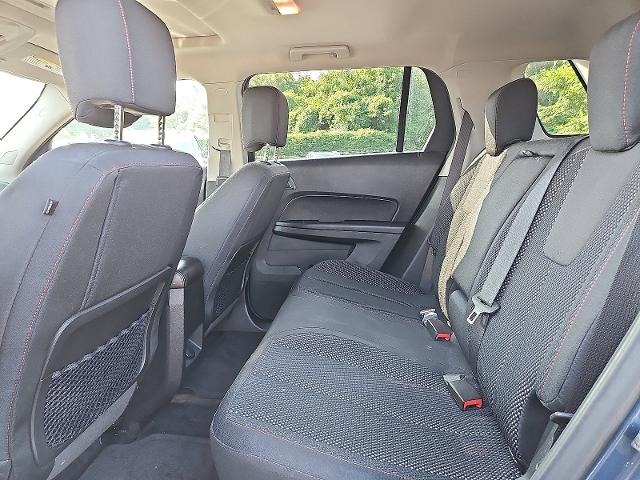2016 GMC Terrain Vehicle Photo in TREVOSE, PA 19053-4984