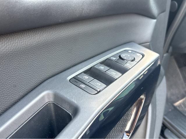 2024 Nissan Pathfinder Vehicle Photo in Savannah, GA 31419