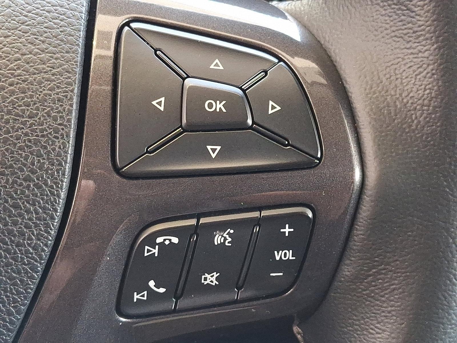 2020 Ford Ranger Vehicle Photo in Lancaster, PA 17601