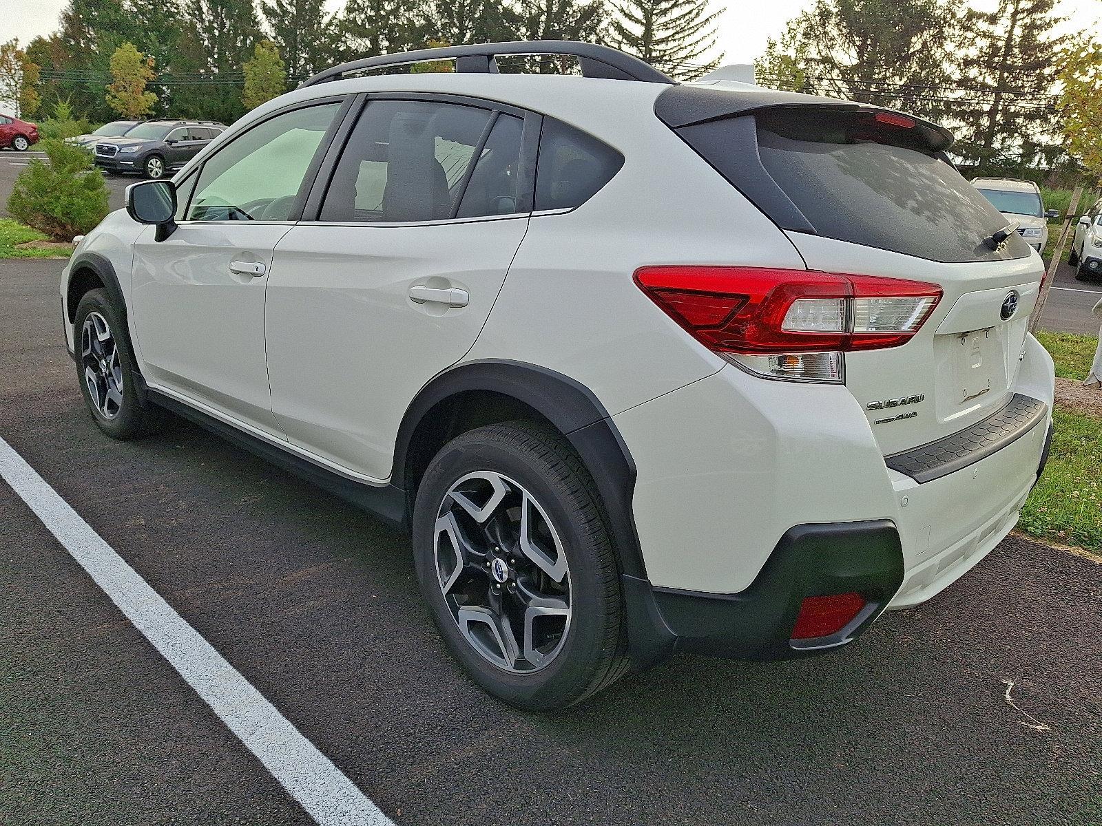 2018 Subaru Crosstrek Vehicle Photo in Easton, PA 18045