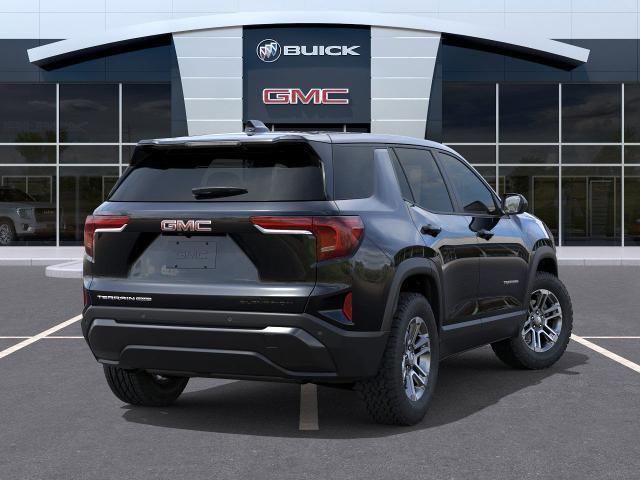 2026 GMC Terrain Vehicle Photo in LITTLE FALLS, NJ 07424-1717