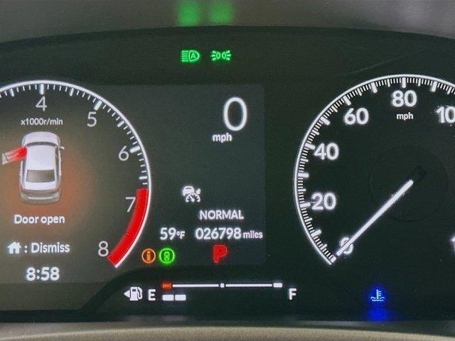 2023 Honda Civic Sedan Vehicle Photo in Doylsetown, PA 18901