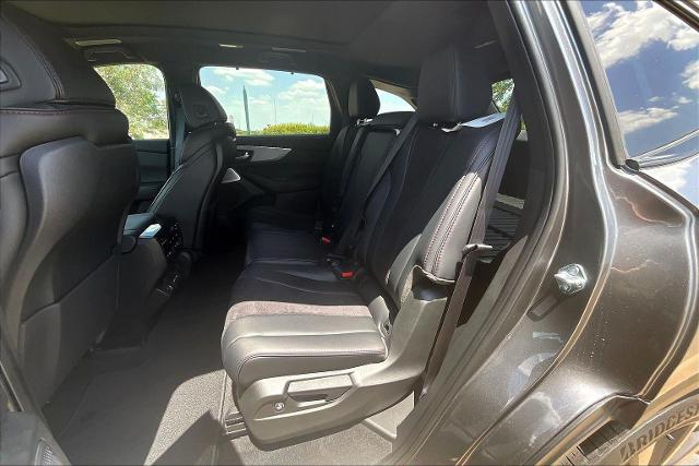 2026 Acura MDX Vehicle Photo in Grapevine, TX 76051