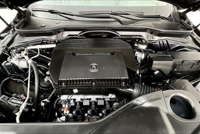 2023 Acura MDX Vehicle Photo in Grapevine, TX 76051