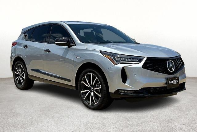 2025 Acura RDX Vehicle Photo in Grapevine, TX 76051
