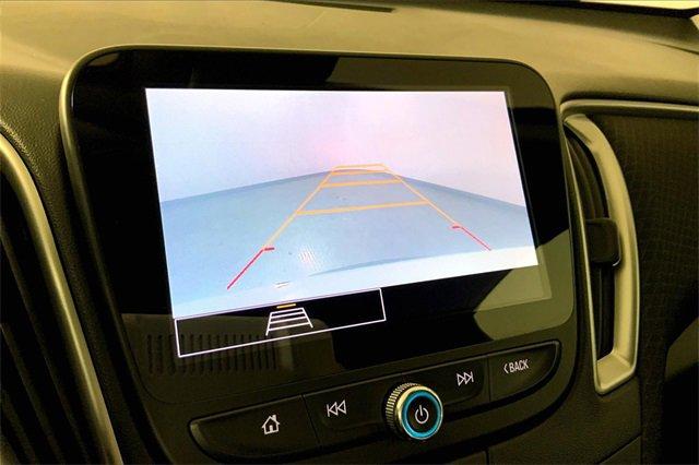 2023 Chevrolet Malibu Vehicle Photo in KANSAS CITY, MO 64114-4502