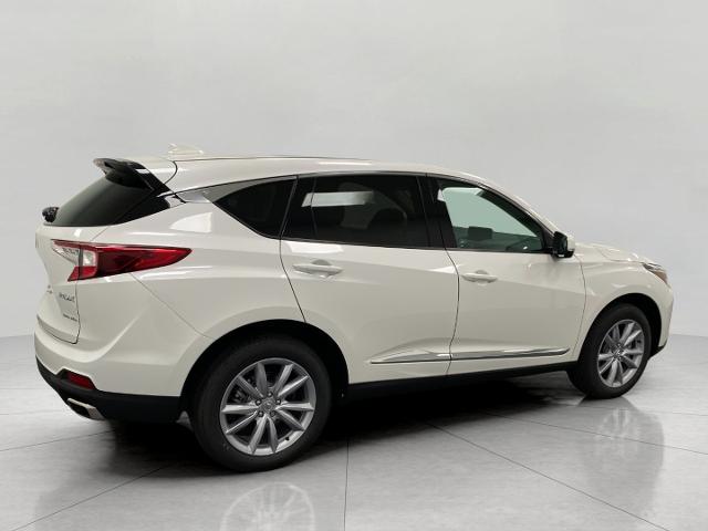 2024 Acura RDX Vehicle Photo in Appleton, WI 54913