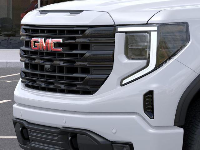 2025 GMC Sierra 1500 Vehicle Photo in OAK LAWN, IL 60453-2517