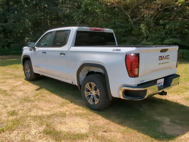 2024 GMC Sierra 1500 Vehicle Photo in ALBERTVILLE, AL 35950-0246