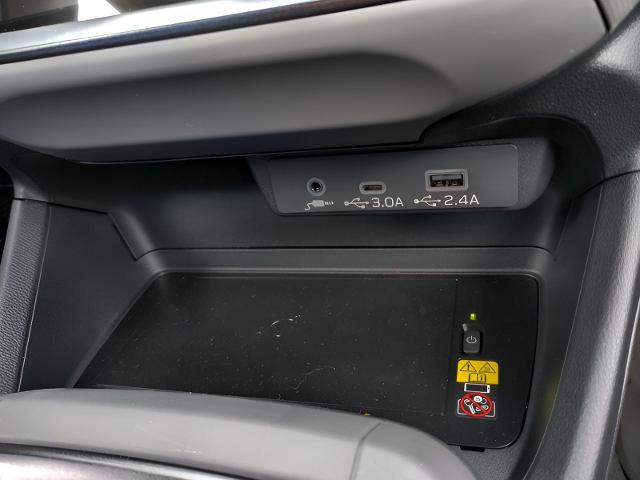 2024 Subaru Crosstrek Vehicle Photo in Green Bay, WI 54304