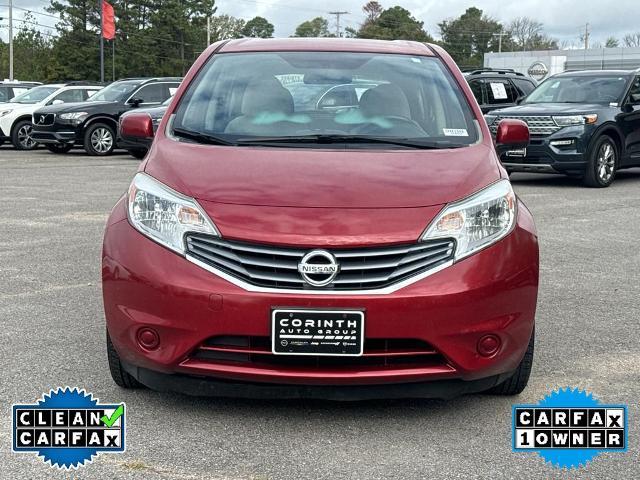 Used 2014 Nissan Versa Note SV with VIN 3N1CE2CP3EL351842 for sale in Gadsden, AL