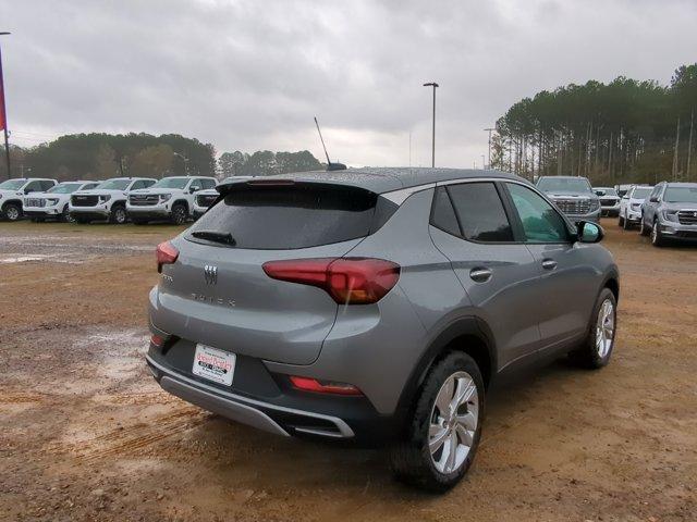 2025 Buick Encore GX Vehicle Photo in ALBERTVILLE, AL 35950-0246