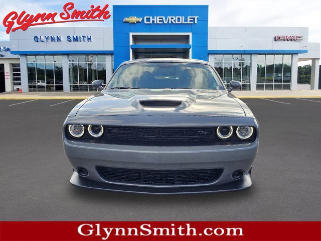 Used 2023 Dodge Challenger R/T with VIN 2C3CDZBT2PH625975 for sale in Opelika, AL