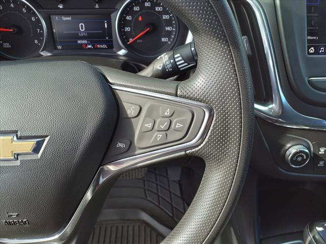 2020 Chevrolet Equinox Vehicle Photo in INDIANA, PA 15701-1897