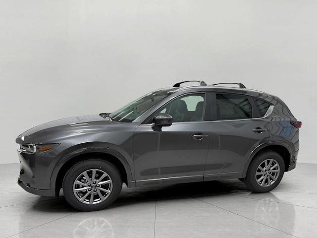 2025 Mazda CX-5 Vehicle Photo in Green Bay, WI 54304