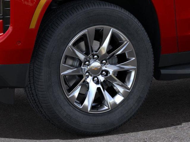 2025 Chevrolet Tahoe Vehicle Photo in SUGAR LAND, TX 77478-0000