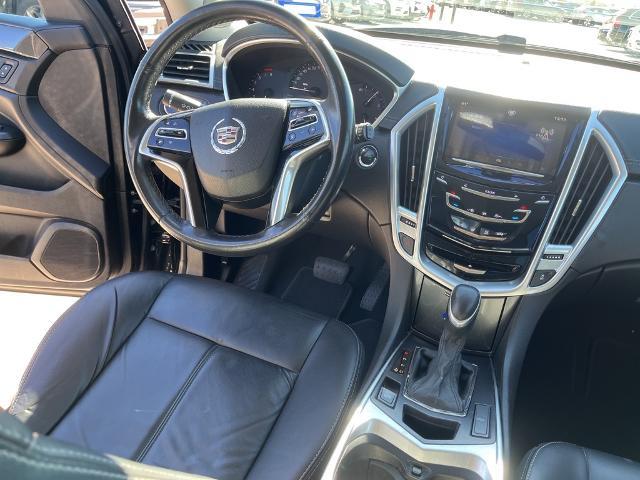 2014 Cadillac SRX Vehicle Photo in Grapevine, TX 76051