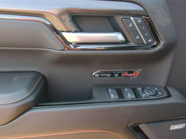 2025 GMC Sierra 1500 Vehicle Photo in ALBERTVILLE, AL 35950-0246