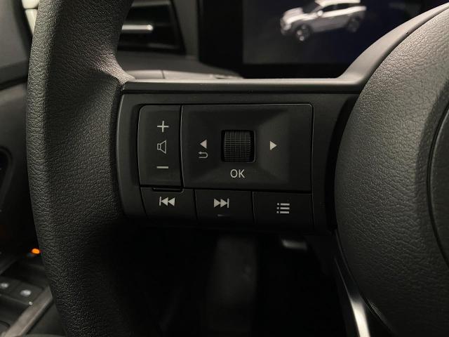 2025 Nissan Kicks Vehicle Photo in Appleton, WI 54913