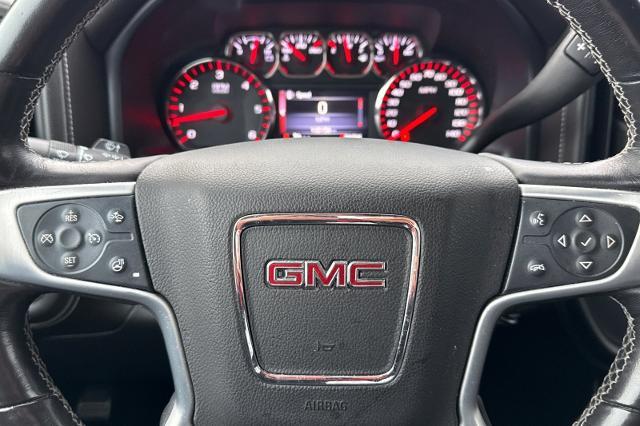 2016 GMC Sierra 1500 Vehicle Photo in SPOKANE, WA 99202-2191