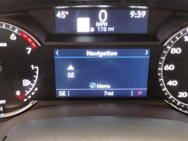 2025 Cadillac CT4 Vehicle Photo in PINEVILLE, NC 28134-8495