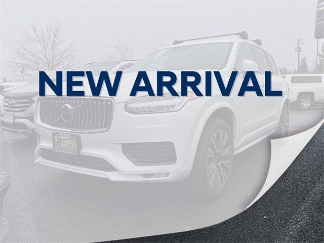 2020 Volvo XC90 Vehicle Photo in BEND, OR 97701-5133