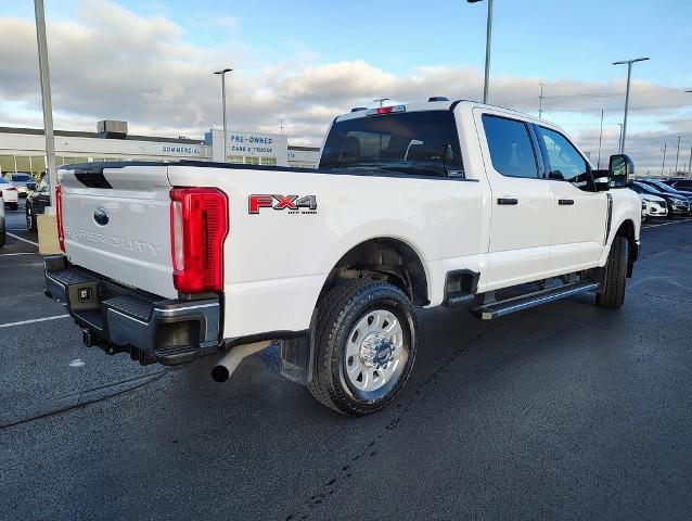 2024 Ford Super Duty F-250 SRW Vehicle Photo in GREEN BAY, WI 54304-5303