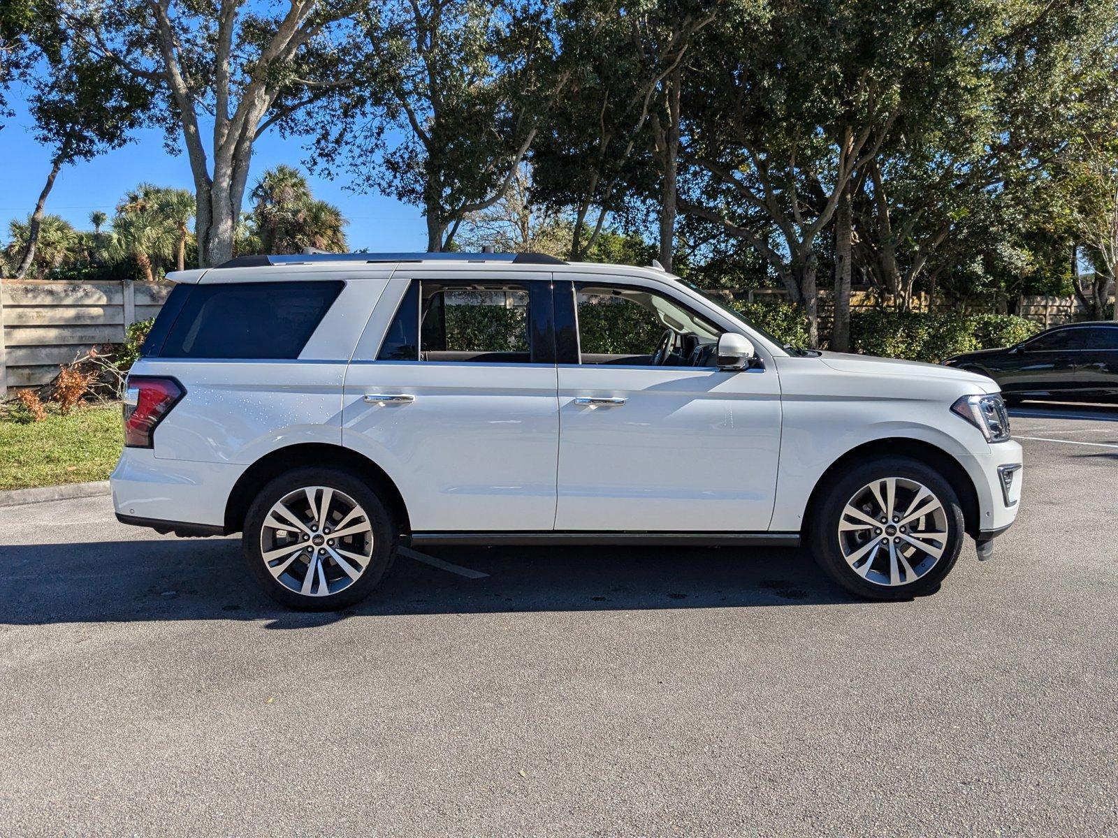 2021 Ford Expedition Vehicle Photo in West Palm Beach, FL 33417