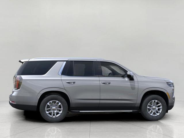 2025 Chevrolet Tahoe Vehicle Photo in NEENAH, WI 54956-2243