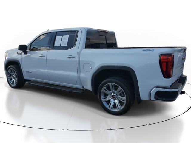 2022 GMC Sierra 1500 Limited Vehicle Photo in SMYRNA, GA 30080-7630