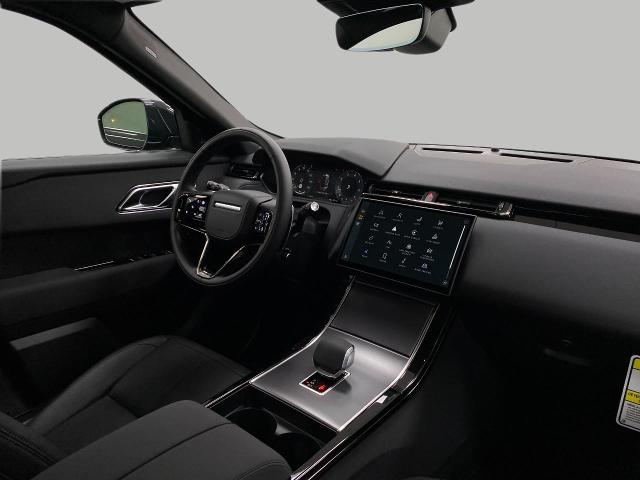 2025 Range Rover Velar Vehicle Photo in Appleton, WI 54913