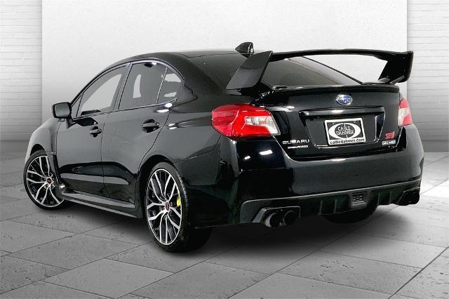 2020 Subaru WRX Vehicle Photo in Lees Summit, MO 64086