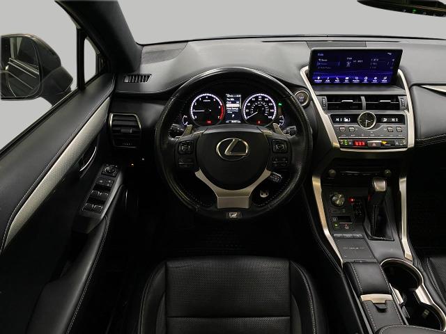 2020 Lexus NX 300 Vehicle Photo in Appleton, WI 54913