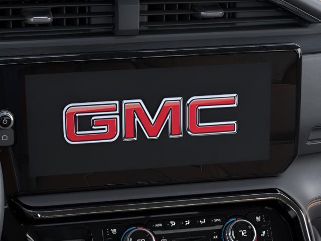 2025 GMC Sierra 3500 HD Vehicle Photo in APPLETON, WI 54914-8833