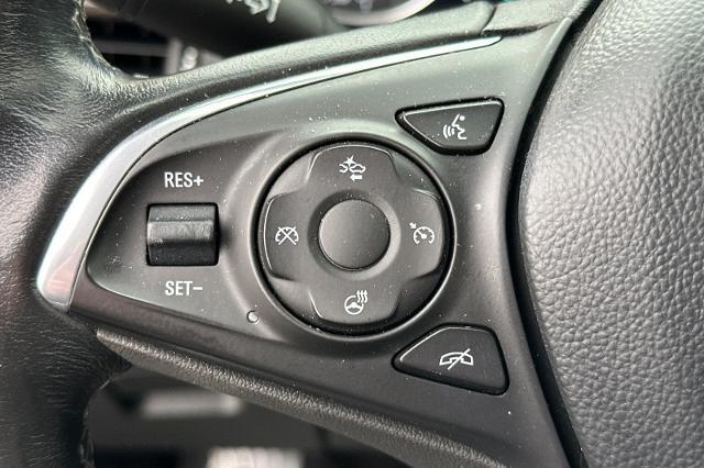 2019 Buick Envision Vehicle Photo in SPOKANE, WA 99202-2191