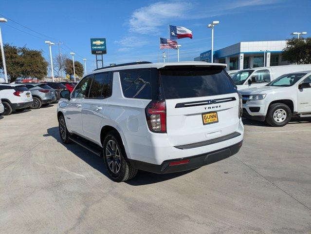 2024 Chevrolet Tahoe Vehicle Photo in SELMA, TX 78154-1460