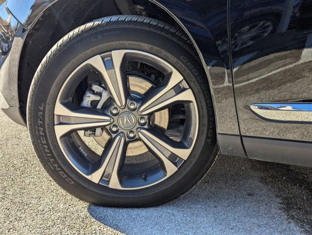 2024 Acura RDX Vehicle Photo in San Antonio, TX 78230