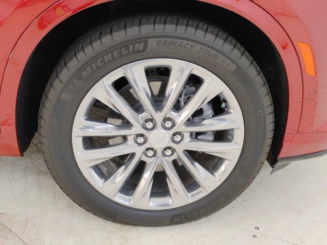 2024 Cadillac XT6 Vehicle Photo in PINEVILLE, NC 28134-8495