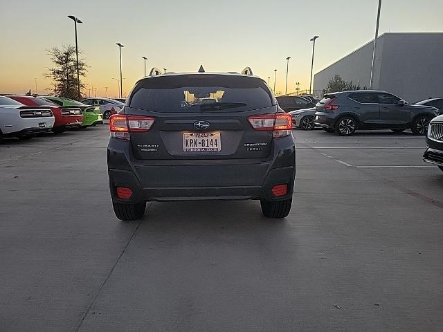 2018 Subaru Crosstrek Vehicle Photo in Grapevine, TX 76051