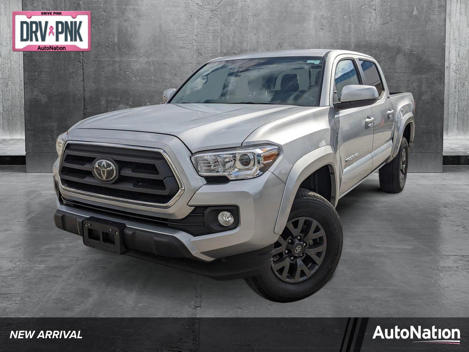 2023 Toyota TACO Vehicle Photo in AUSTIN, TX 78759-4154