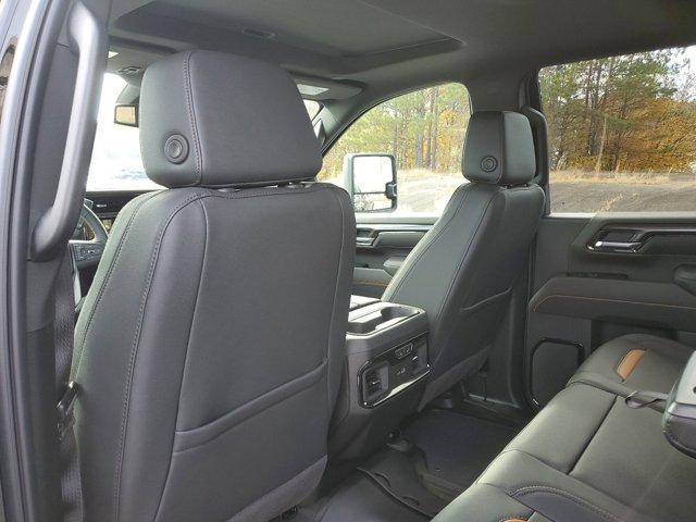 2025 GMC Sierra 2500 HD Vehicle Photo in SMYRNA, GA 30080-7630