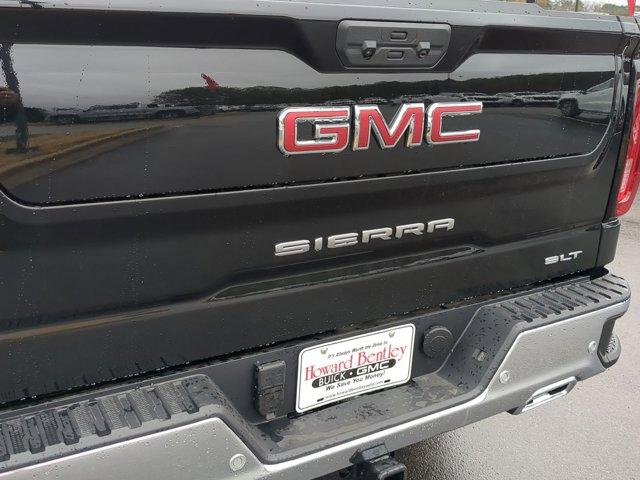 2025 GMC Sierra 1500 Vehicle Photo in ALBERTVILLE, AL 35950-0246