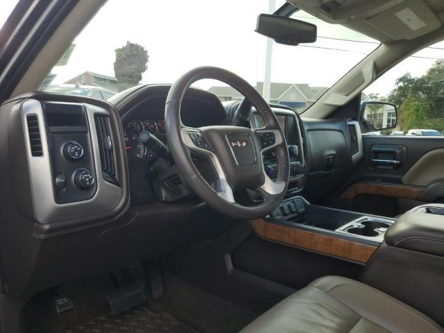 2014 GMC Sierra 1500 Vehicle Photo in LAFAYETTE, LA 70503-4541