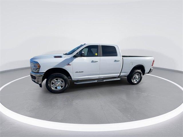 2022 Ram 2500 Vehicle Photo in BOWLING GREEN, KY 42104-4102