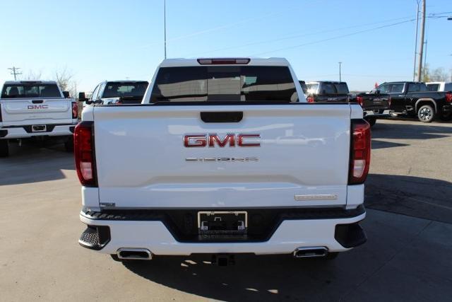 2025 GMC Sierra 1500 Vehicle Photo in Greenville, TX 75402