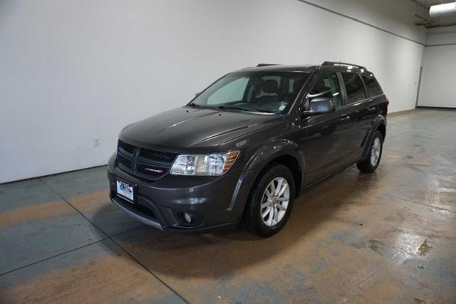 2015 Dodge Journey Vehicle Photo in ANCHORAGE, AK 99515-2026