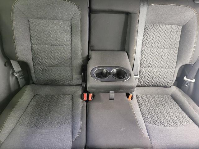 2024 Chevrolet Equinox Vehicle Photo in NEENAH, WI 54956-2243