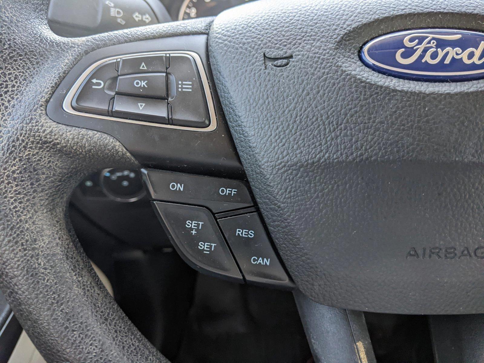 2021 Ford EcoSport Vehicle Photo in Austin, TX 78728