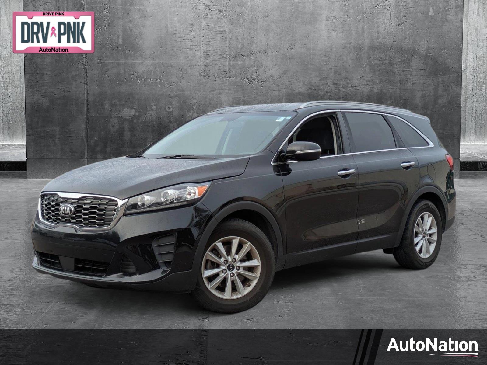 2020 Kia Sorento Vehicle Photo in CLEARWATER, FL 33764-7163