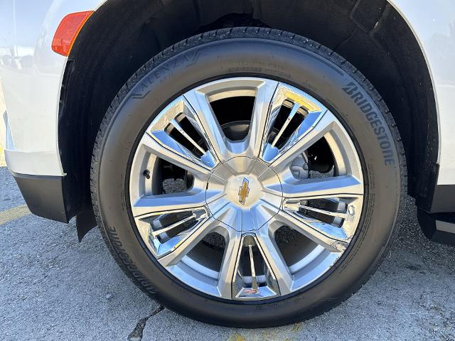 2023 Chevrolet Tahoe Vehicle Photo in BATON ROUGE, LA 70806-4466